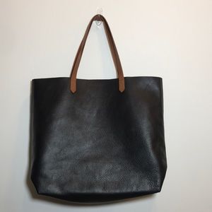 ❗️ MADEWELL LEATHER TOTE ❗️